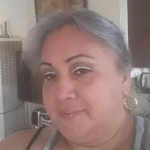 Meet your Posher, Ana